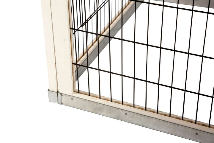 KERBL Nagerstall Lucky